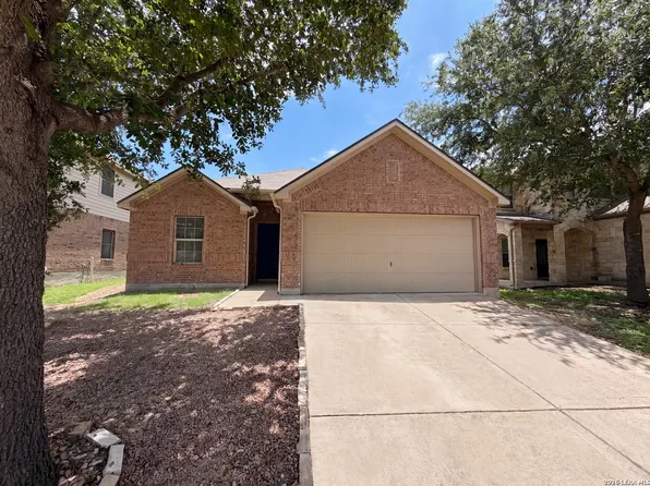 361 SADDLEHORN WAY, Cibolo, TX 78108