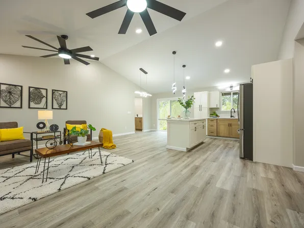 11-3149 Alaula St, Volcano, HI 96785