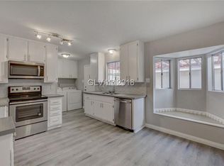 327 Pecos Way, Las Vegas, NV 89121