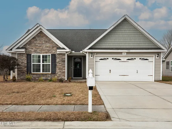 307 Kingston Road, Jacksonville, NC 28546