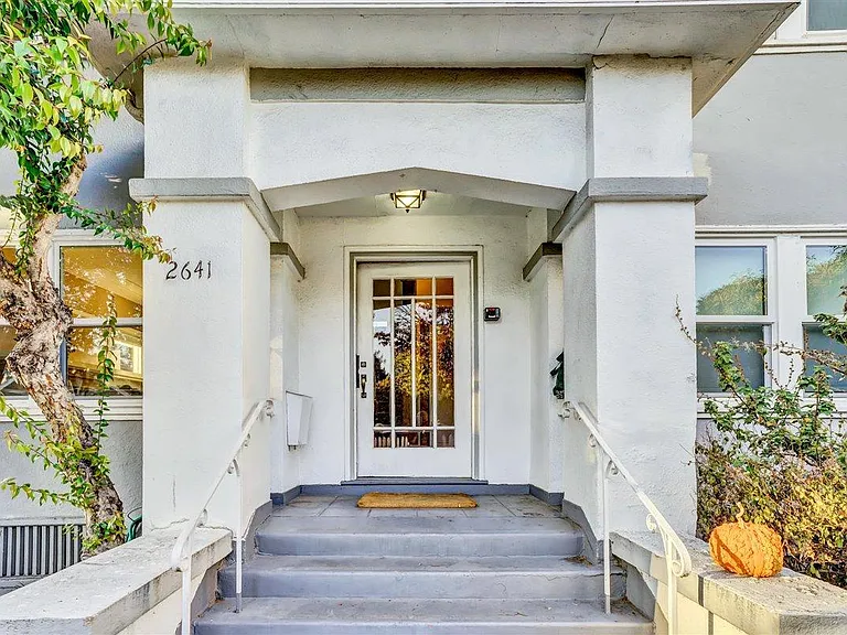 2641 Webster St #3 — Photo 2