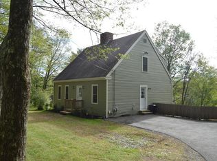 448 Chapman Rd, Barre, MA 01005