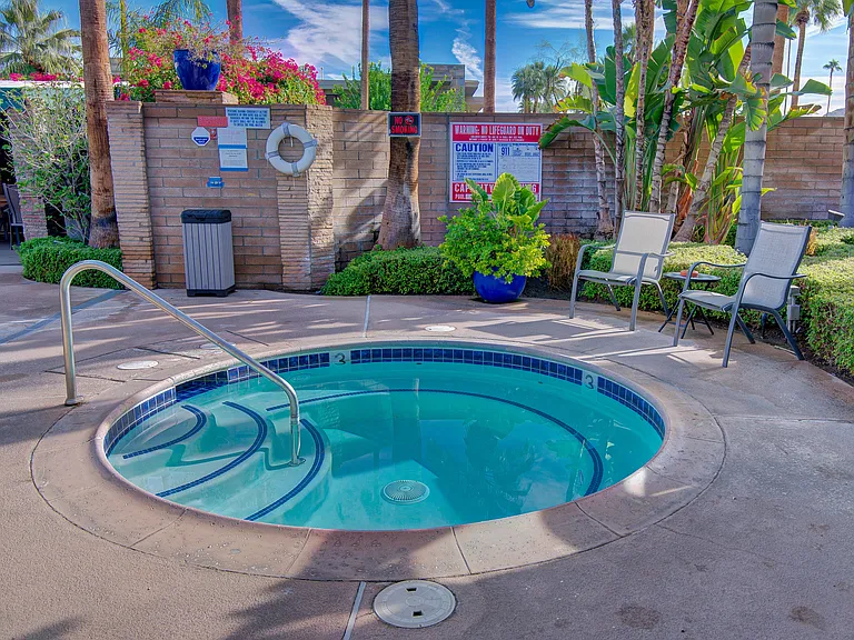 650 E Palm Canyon Dr #15 — Photo 8