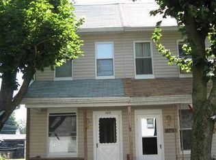 715 Summit Hill Rd, Ashland, PA 17921