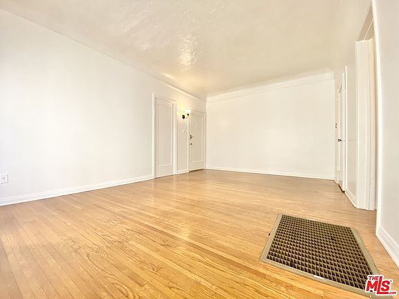 2nd image of 353 N Sierra Bonita Ave #2