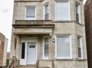 6521 S Peoria St #1, Chicago, IL 60621