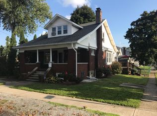 301 E Whittier Ave, Altoona, PA 16602