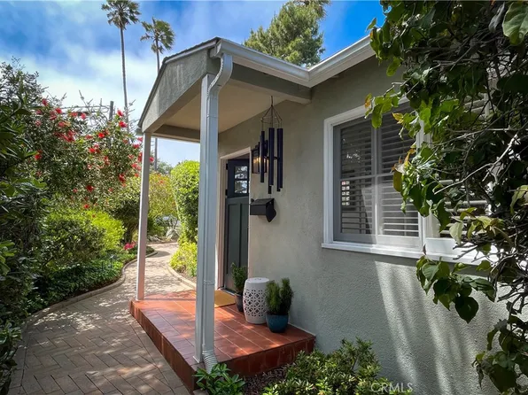 3500 Elm Ave, Manhattan Beach, CA 90266