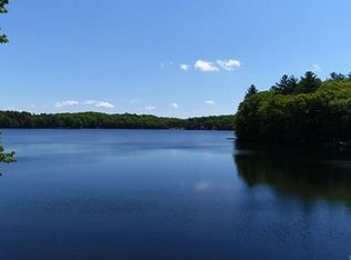 150 Crystal Pond Rd, Eastford, CT 06242