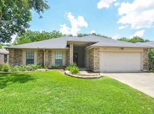 1227 Brook Grove Dr, Katy, TX 77450