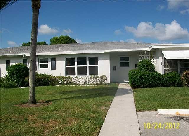 245 N High Point Blvd Apt C Boynton Beach Fl 33435 Zillow