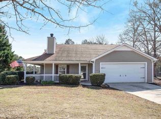 15 Pebble Ridge Dr, Covington, GA 30014