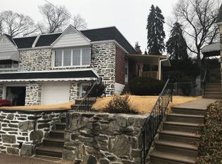 7261 Hill Rd, Philadelphia, PA 19128