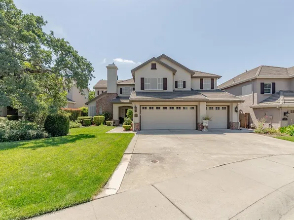 511 Daggett Ct, Roseville, CA 95746