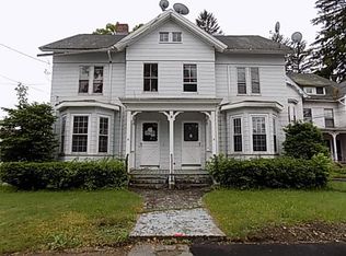 6 Pleasant St, Ware, MA 01082