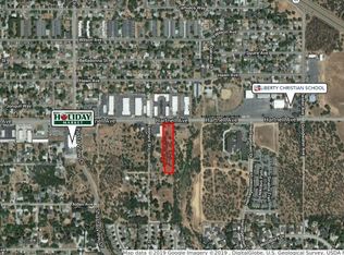 2681 Hartnell Ave, Redding, CA 96002