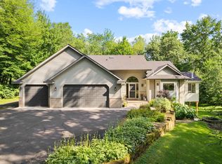 5306 408th St, North Branch, MN 55056