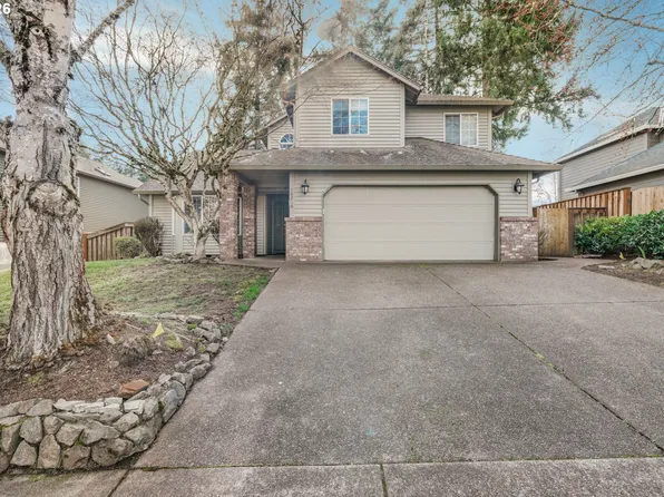 18216 SW McConnell Ct, Sherwood, OR 97140