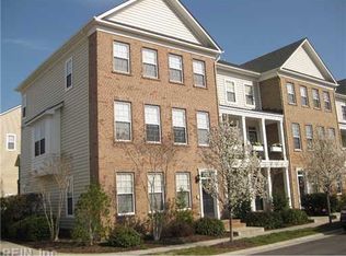 4868 Almandine Ave, Virginia Beach, VA 23462