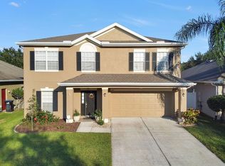 249 Cape Sable Dr, Orlando, FL 32825