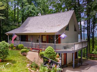 1003 Walnut Rdg, Ellijay, GA 30536