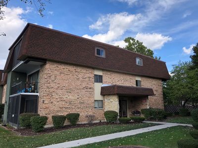 11135 East Rd APT A, Palos Hills, IL, 60465