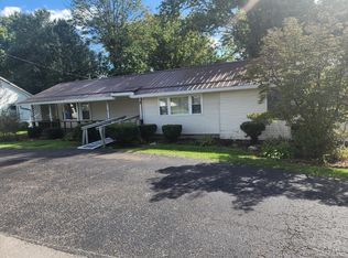 7844 Church St, Highland, OH 45132