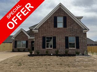 9686 Ryder Springs Dr, Cordova, TN 38018