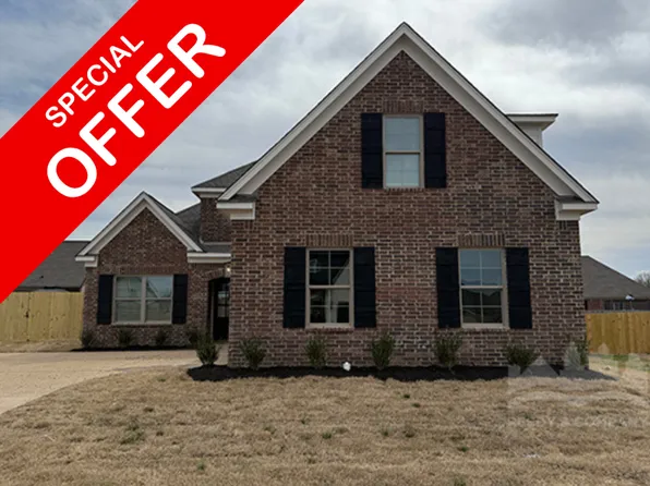 9686 Ryder Springs Dr, Cordova, TN 38018