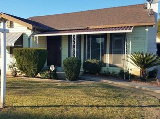 528 W University Ave, Fresno, CA 93705