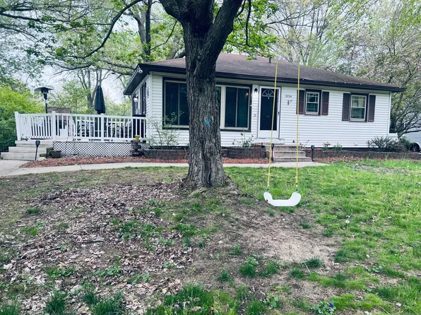 3234 Jay Bee St, Muskegon, MI 49444