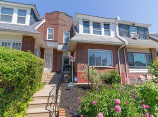 6023 Hazelhurst St, Philadelphia, PA 19151