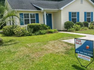 115 Osprey Cove Loop, Myrtle Beach, SC 29588