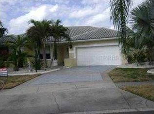 6612 Blackfin Way, Apollo Beach, FL 33572