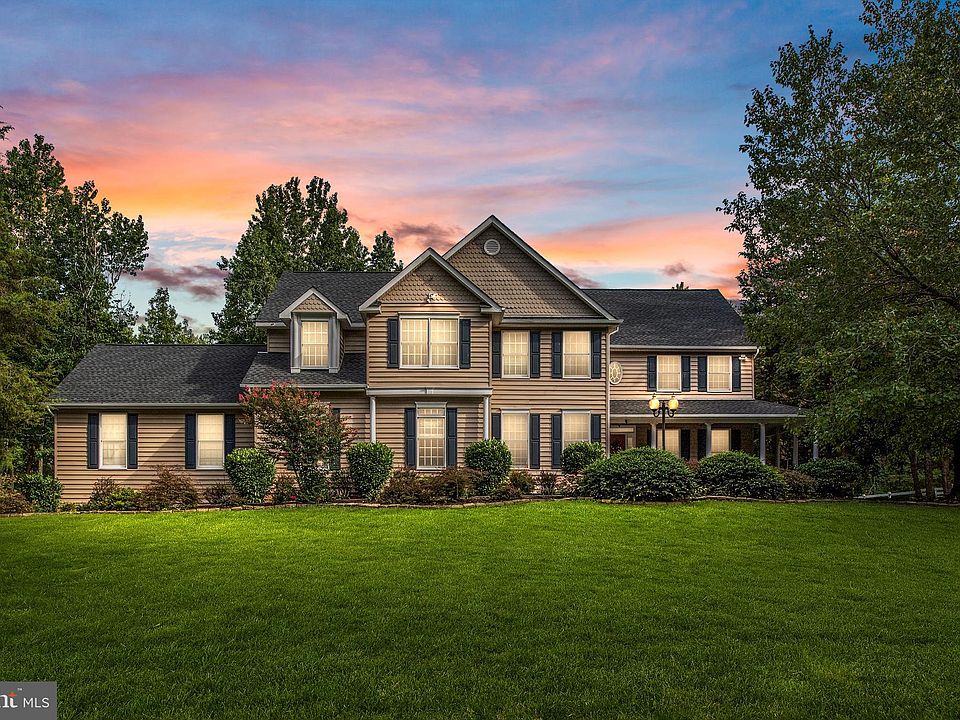 9301 Mill Pond Rd, Spotsylvania, VA 22551 Zillow