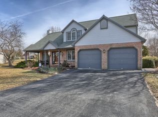 210 N Thistledown Dr #L-0094, Palmyra, PA 17078