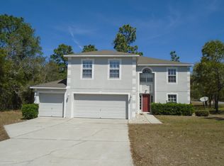 11195 Marsh Wren Ave, Weeki Wachee, FL 34614