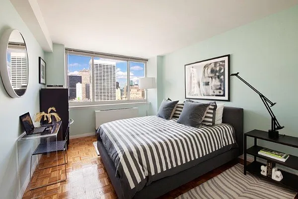 Rented by Gotham Organization | media 1