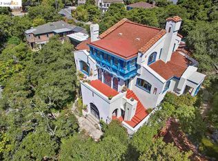 1936 Thousand Oaks Blvd, Berkeley, CA 94707