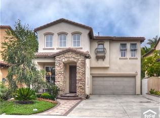 34 Acanthus, Rancho Santa Margarita, CA 92688