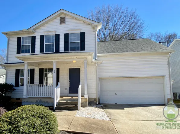 17 Hawkesbury Rd, Simpsonville, SC 29681