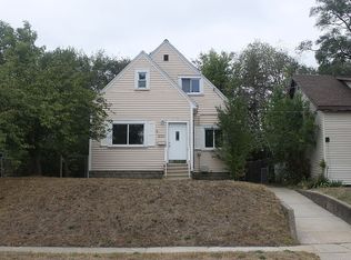 1051 Hollywood St NE, Grand Rapids, MI 49505
