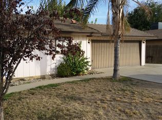 25476 Barbara, Arvin, CA 93203