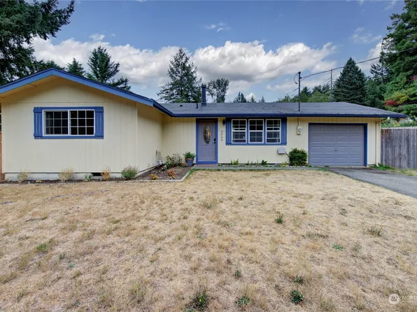 3060 Whisper Drive NW, Bremerton, WA 98312