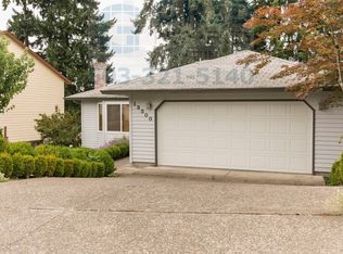 13300 SW Hanson Rd, Beaverton, OR 97008