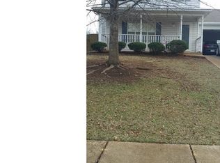 254 Village Dr, McDonough, GA 30253