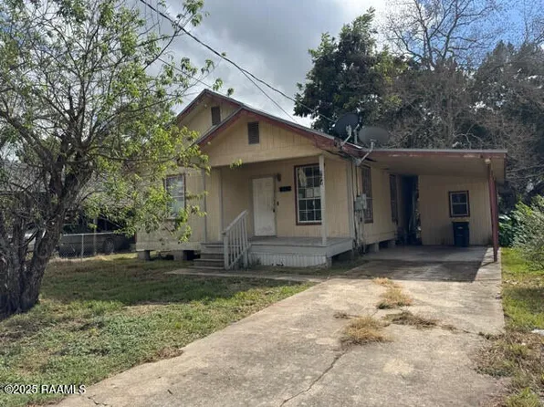 534 Park Ave, New Iberia, LA 70560