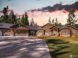 22305 134th Street, Issaquah, WA