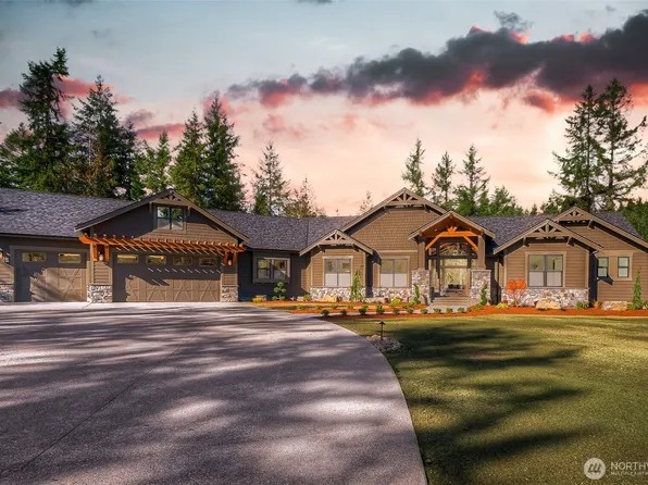 22305 134th Street, Issaquah, WA 98027