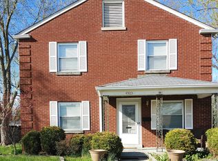 4503 Shelbyville Rd #6, Louisville, KY 40207